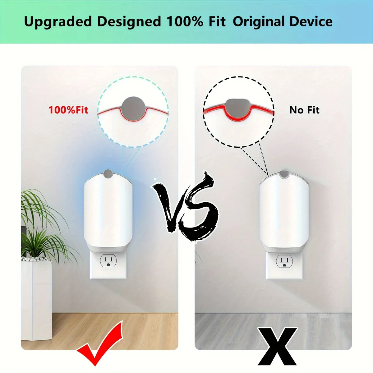 Refill Cartridge Kit 4/8/12Pack Compatible With M364 ZEVO M364 Replacement Fit refill cartridge kit