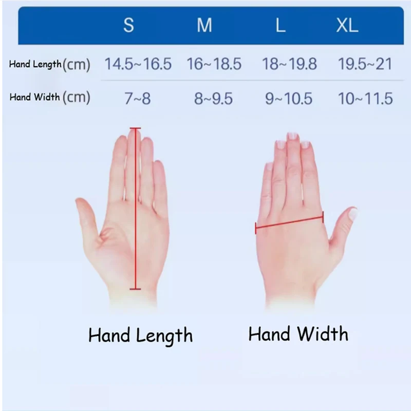 Hemiplegia Robot Gloves Hand Exercise Tool for Stroke Patient Robotic Rehabilitation Glove Cerebral Infarction Paralyzed Recover 6