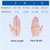 Hemiplegia Robot Gloves Hand Exercise Tool for Stroke Patient Robotic Rehabilitation Glove Cerebral Infarction Paralyzed Recover 6