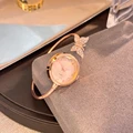 Rose gold diamond