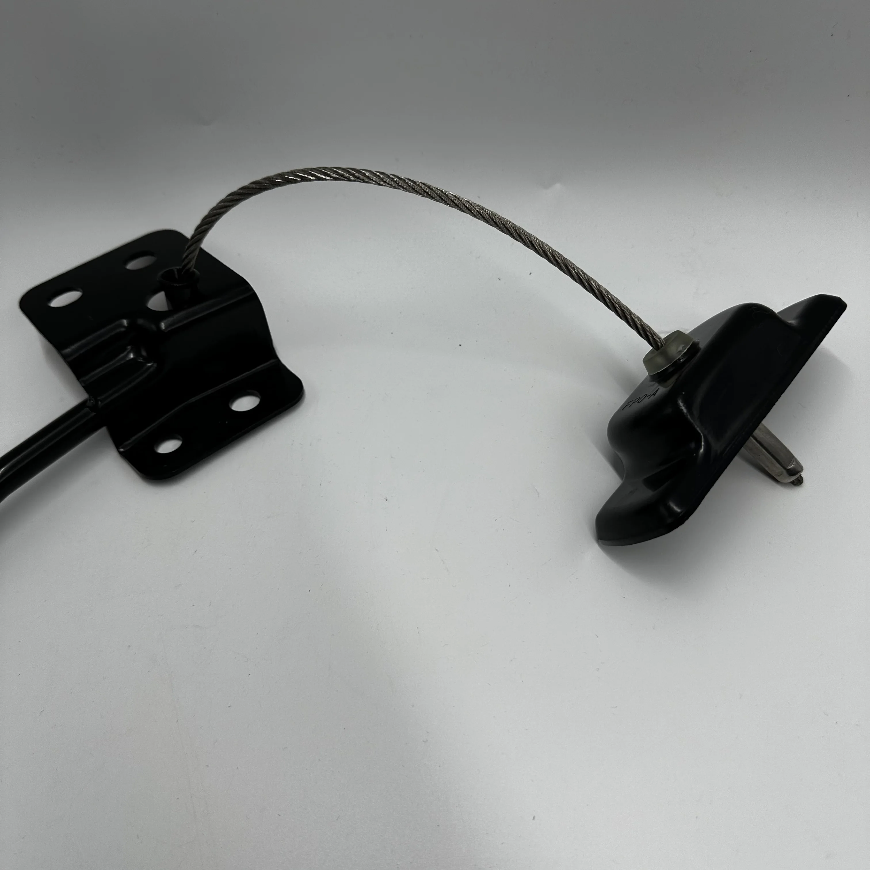 Roof Rack Bracket 628002W000 Carrier Assy Spare Wheel Tire Bracket For Hyundai Santa Fe 2015-628002W000 62800-2W000