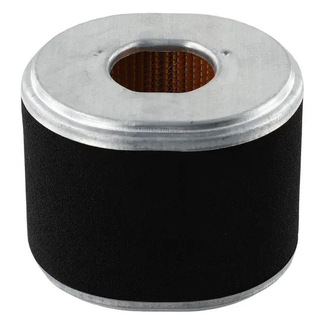 Filtro Aria Per Honda GX340 GX390 - Ricambio Per Motori 11-13 CV - Foto 3