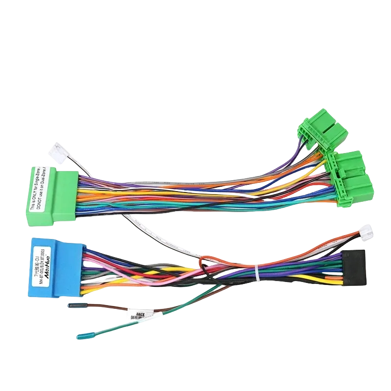 Car Radio Android DVD Stereo audio screen multimedia video player navigation MP3 MP5 For honda 2007 ACCORD