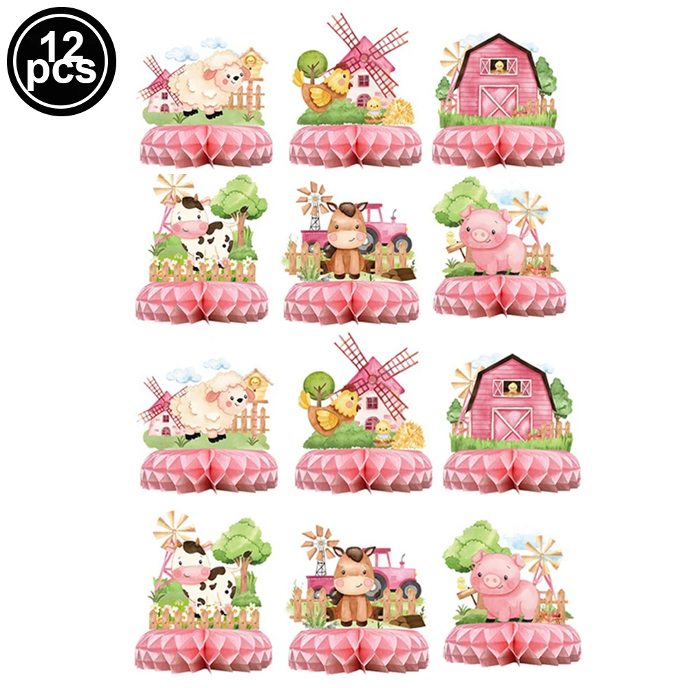 12pcs