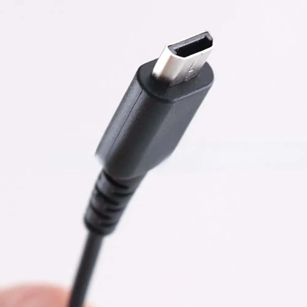 NDSL 충전 케이블용 C타입, USB C(여성) - DS Lite(남성) 어댑터 코드, 게임 콘솔 전원 공급 액세서리