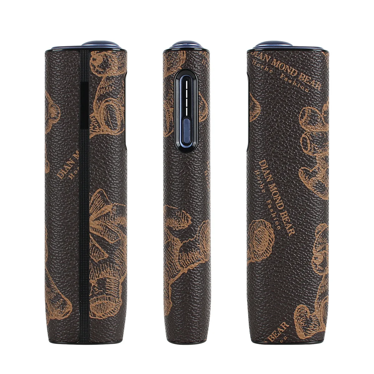 Premium Protective Cover for IQO ILUM - Stylish and Durable Case