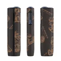 Dark brown for i one