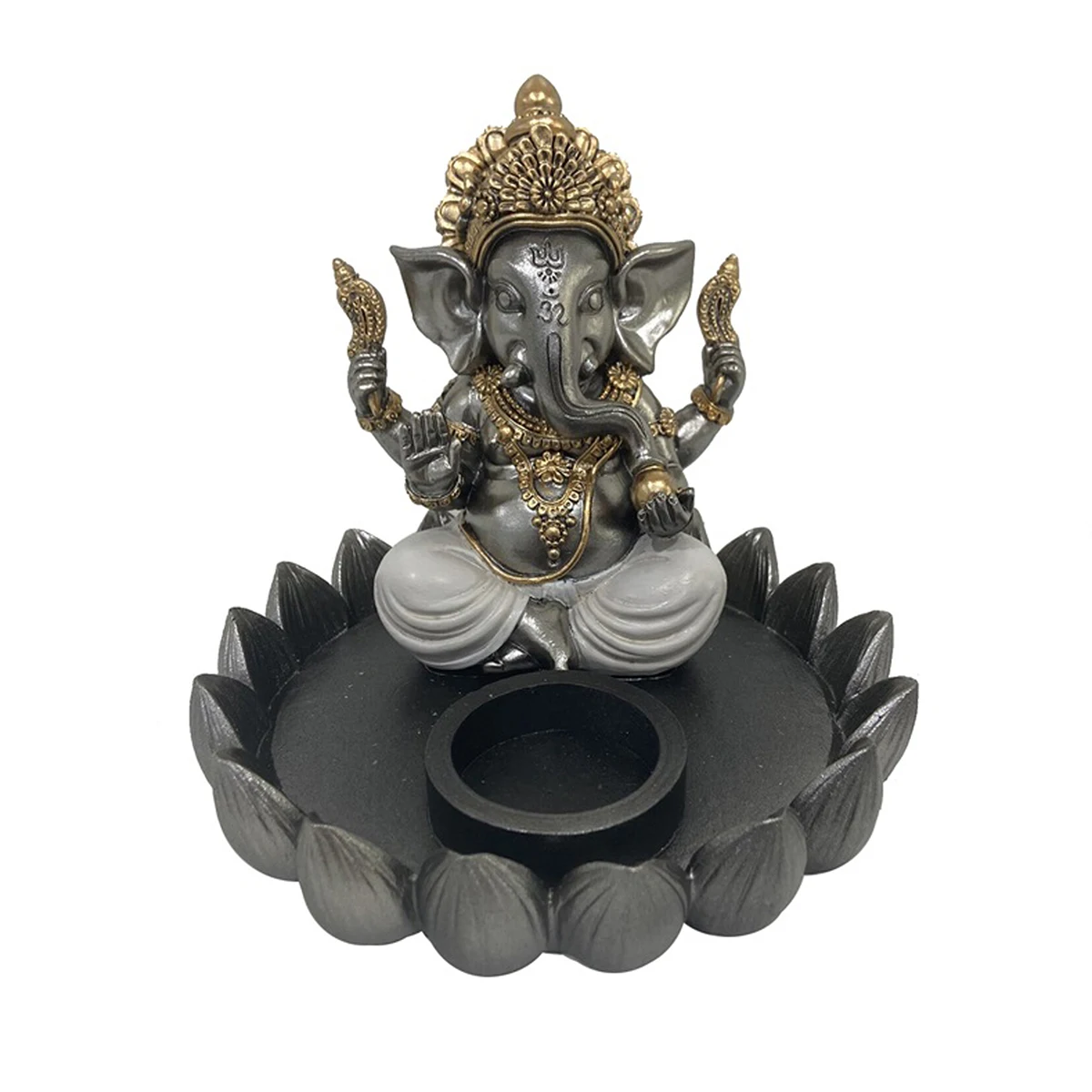 Origin Home Decor Lampadario Ganesh Budda |