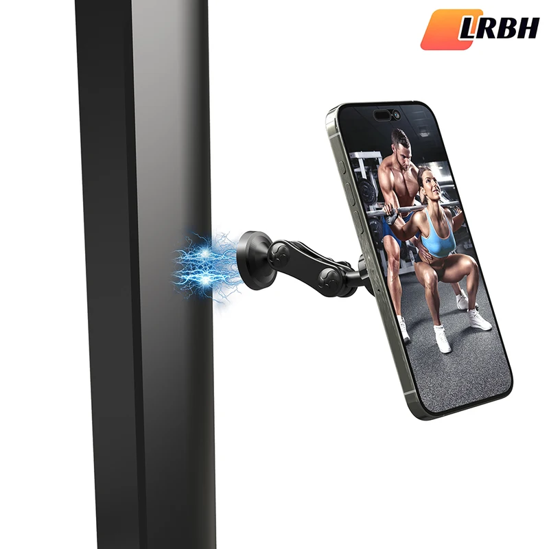 Magnetic Phone Holder 360