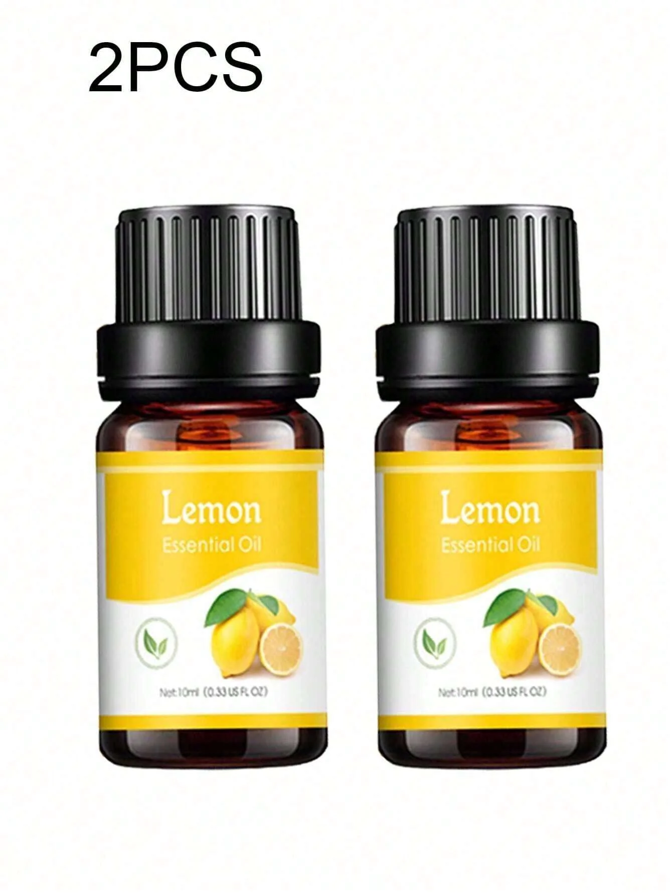 2 قطعة 10 مللي نبات طبيعي زيت طبيعي معطّر الهواء س...