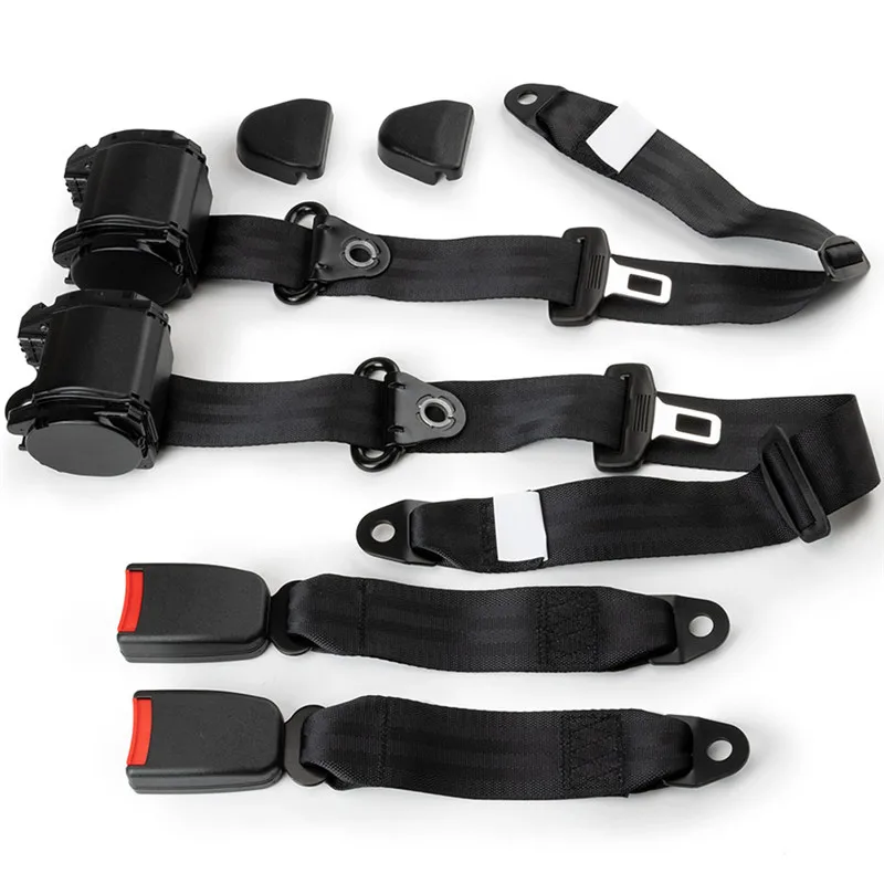 Introducir 48+ imagen 1995 jeep wrangler seat belt replacement