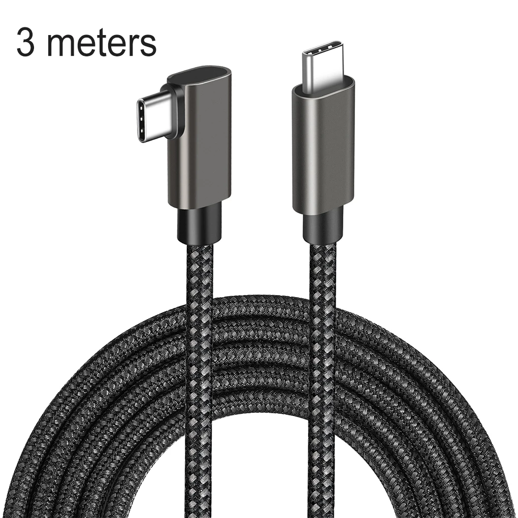 5M Data Line Charging Cable For Oculus Quest 2 Link VR Headset for Oculus quest2 data cable VR Headset Accessories 