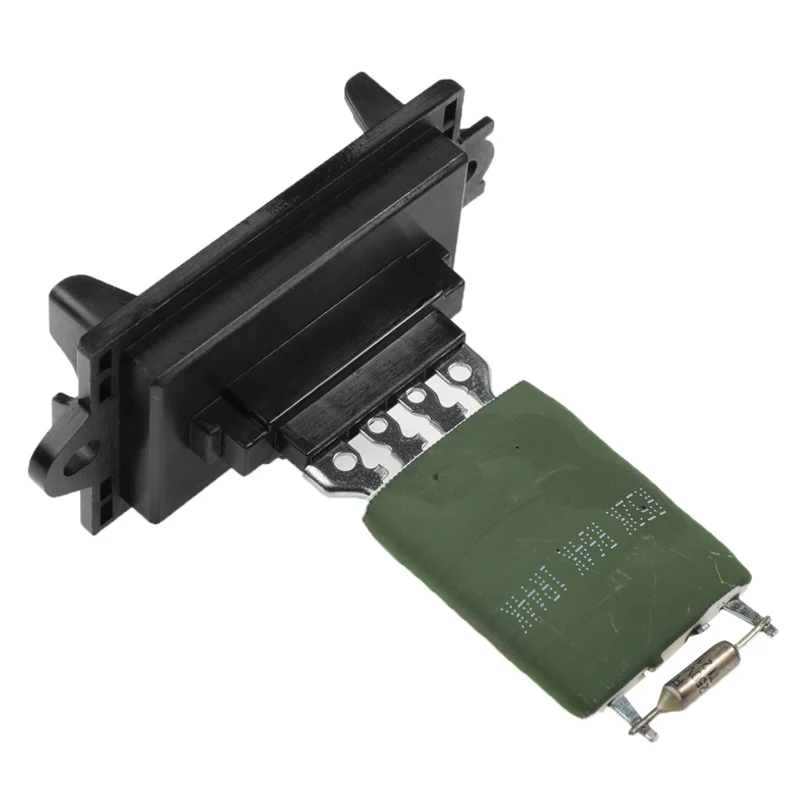 Car Heater Blower Motor Fan Resistor Citroen C3 Mk2 2009-2016 Peugeot 605