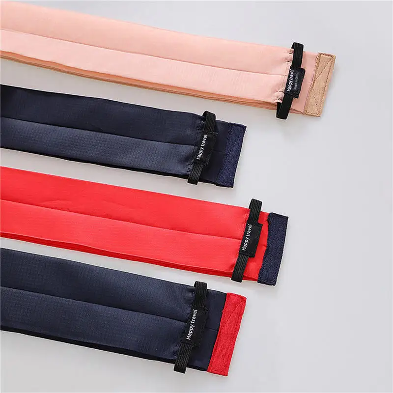 Description Picture 5 of itemSingle Shoulder Foldable Eco-friendly Shopping Bag Portable Travel Thick Storage Bag Large Capacity Supermarket Eco-friendly Bag