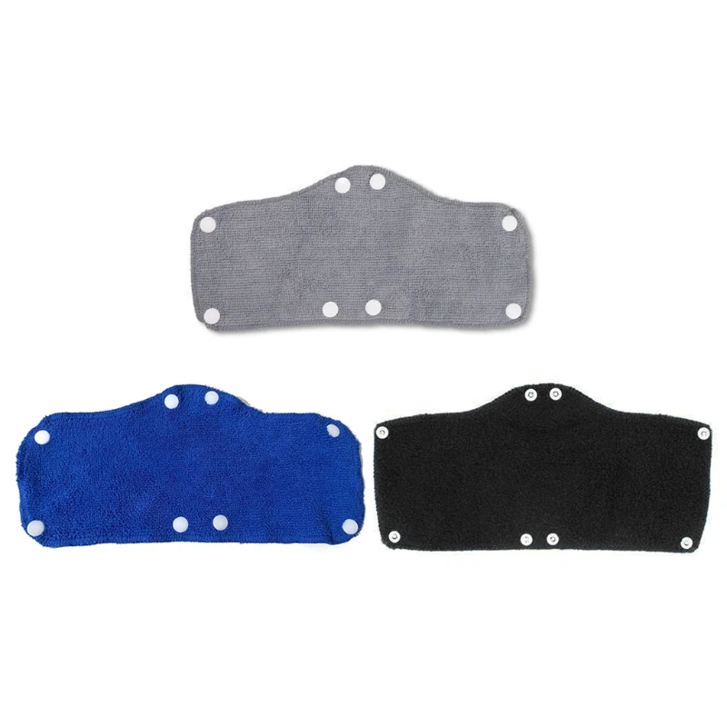 Washable Safety Hat Sweat Band Helmets Cooling HardHat Sweatband 5 PCS,safety hat sweatband