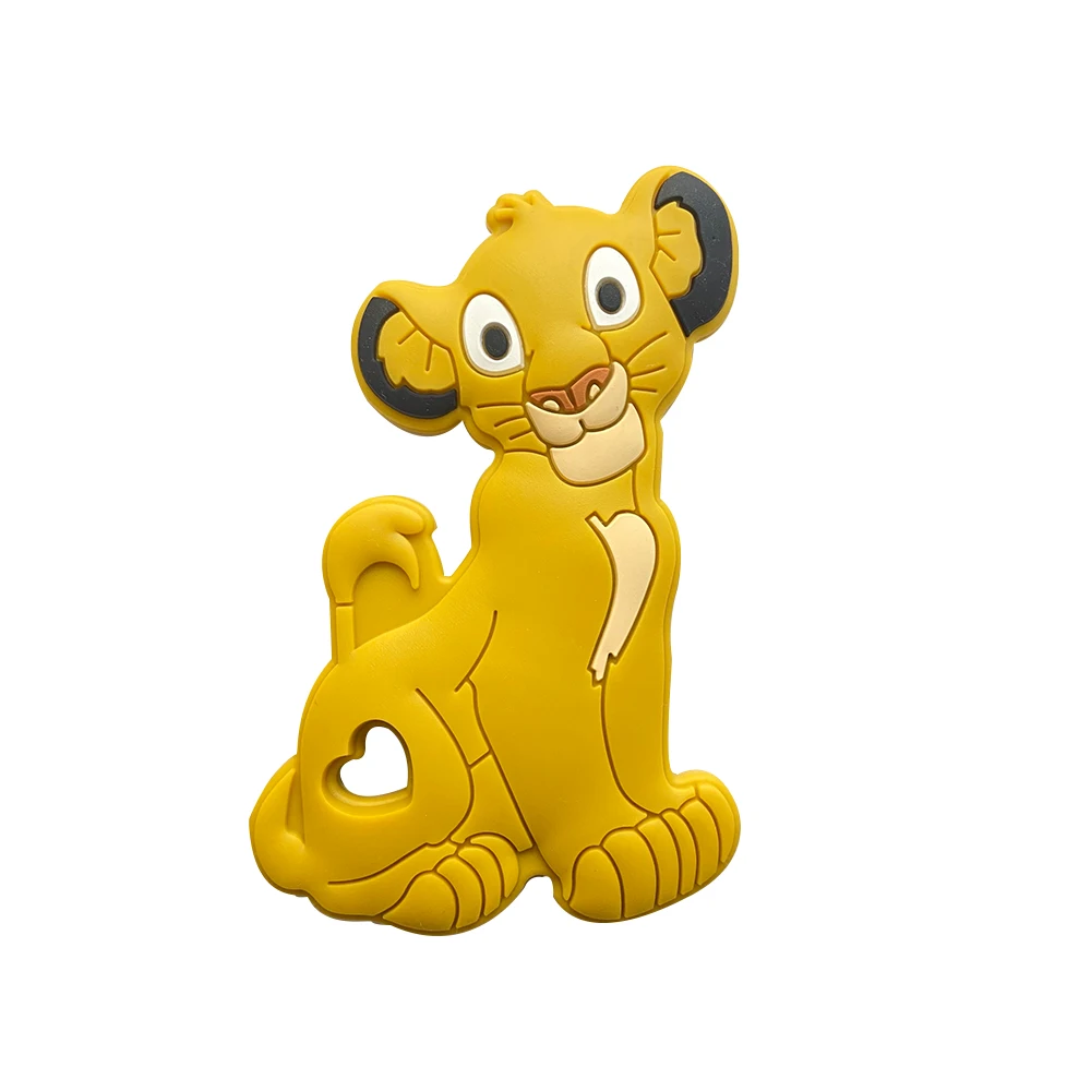 5pcs mustard yellow