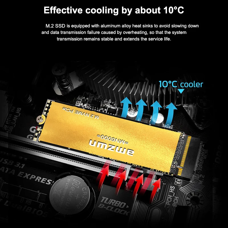 SSD M2 NGFF PCIe M.2 2280 250G 500G 1TB PC Ʈ ũž ǻ ,  ָ Ʈ ̺ 120G 240G 480G ϵ ũ