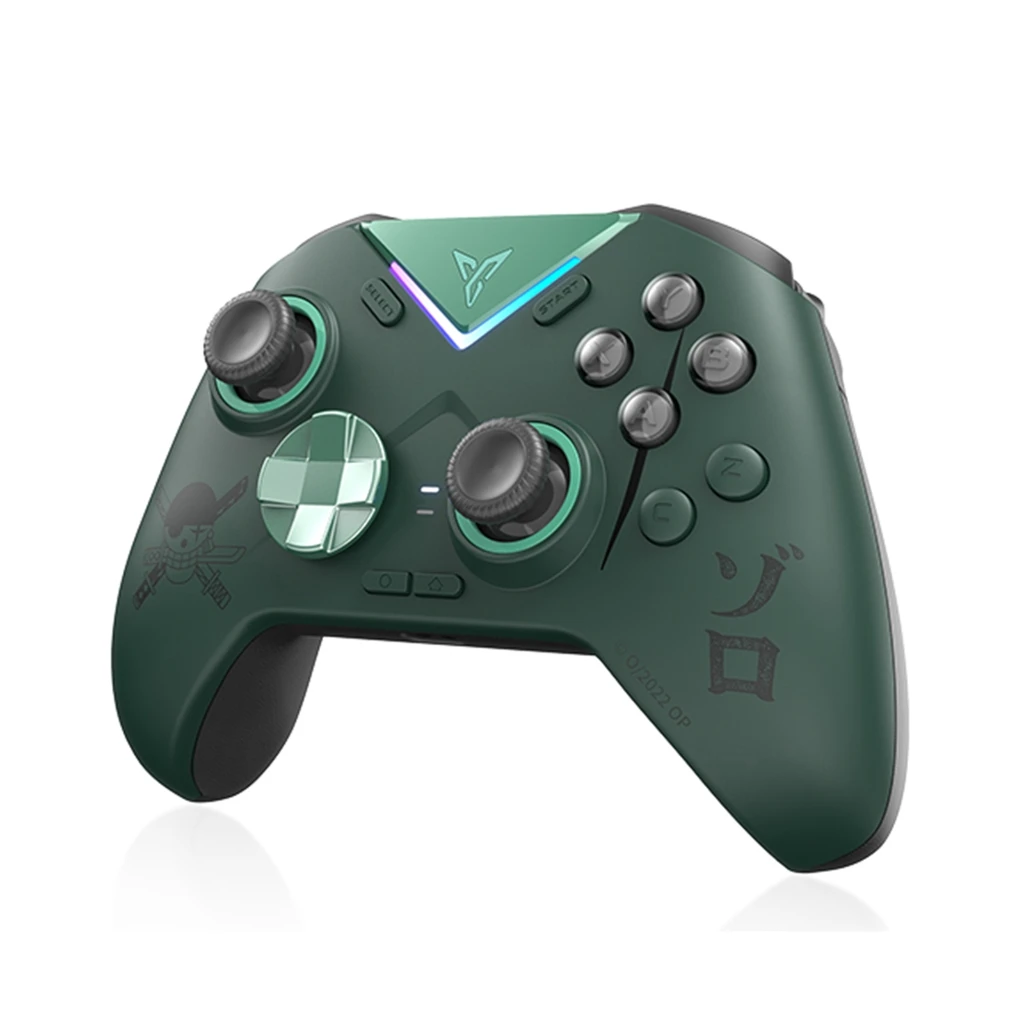 Flydigi-vader 3 proワイヤレスコントローラー,ブランド,Bluetooth  