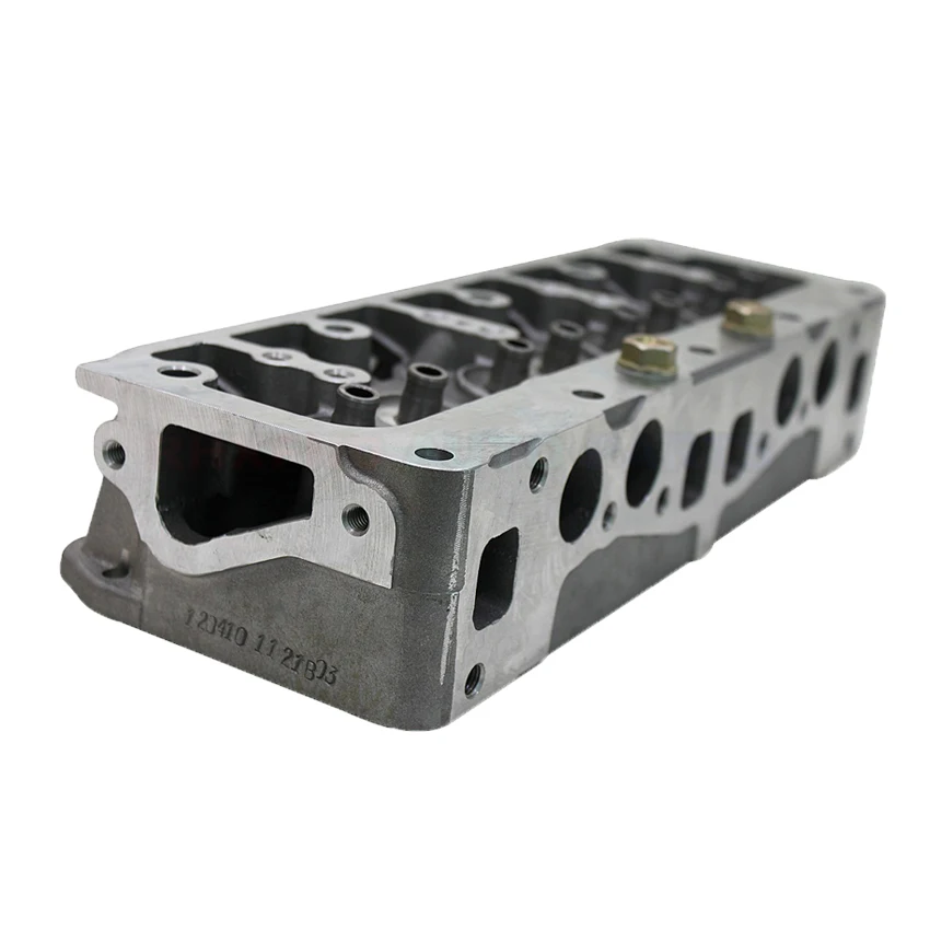 Petrol Engine Parts 5KU 5K Cylinder Head 11101-13062 for Toyota Corolla Lite-Ace 1486cc 1.5L 1985-94