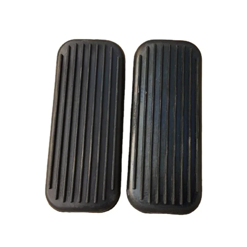 Black Rubber Horse Mat 12cm Grey Horse Accessories Body Protectors