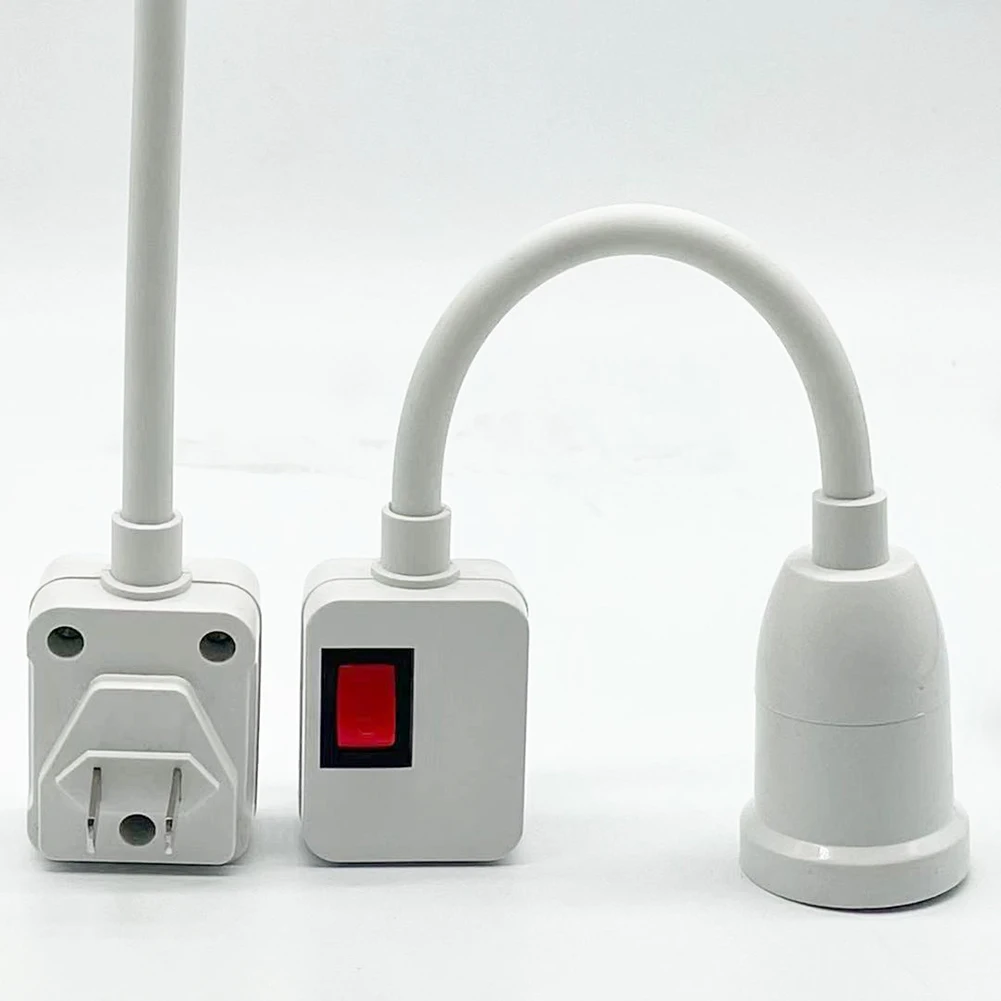 Square 25cm US plug