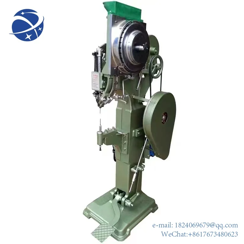 

Automatic Matte Nailing Machine