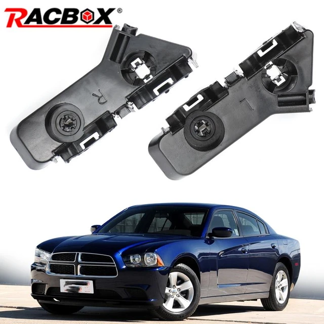 2011 Dodge Charger Accessories Catalog