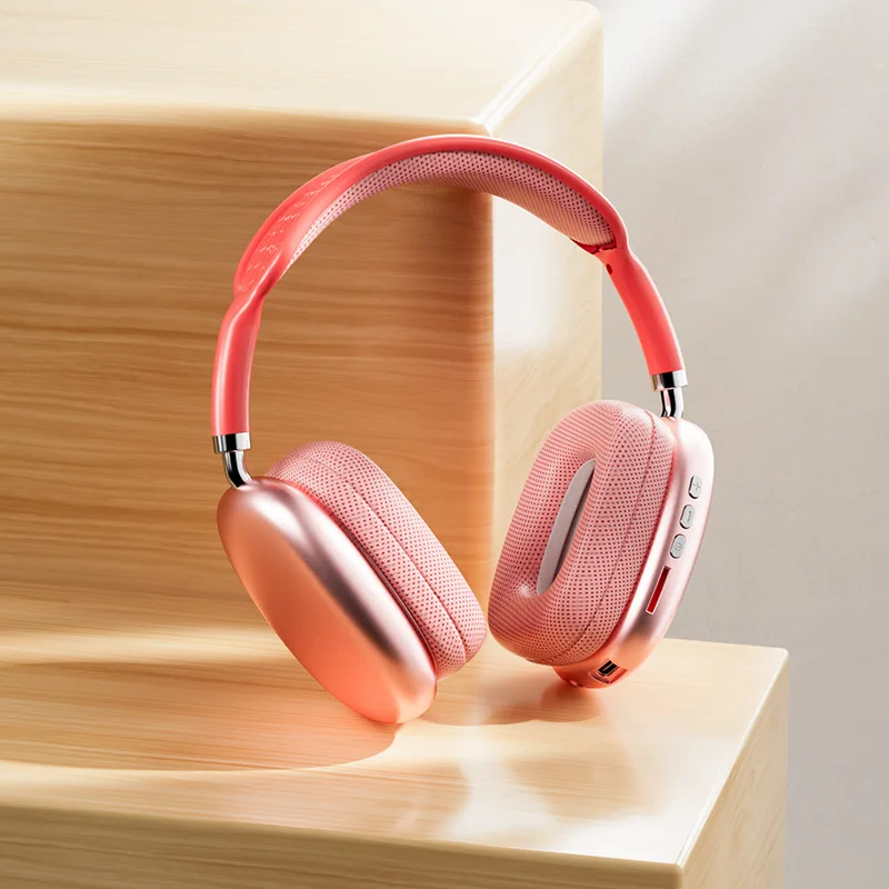 

Беспроводные Bluetooth-наушники с шумоподавлением, Спортивная игровая гарнитура с микрофоном для Apple iPhone
