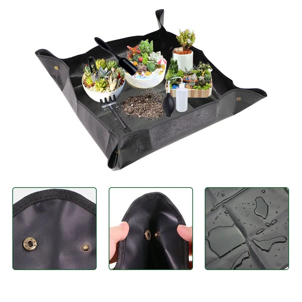 Garden-Planter-Kit-DIY-Sowing-Shovel-Bucket-Spoon-Succulents-Seedlings-Tool-Bonsai-Fertilizer-Drilling-Device-for.jpg Kerti Ültetvénykészlet Diy Vető Lapát Vödör Kanál Pozsgás Növények Pasterings Szerkesztés Bonsai Műtrágya Fúróeszköz Növényi Ellátáshoz - Image 6