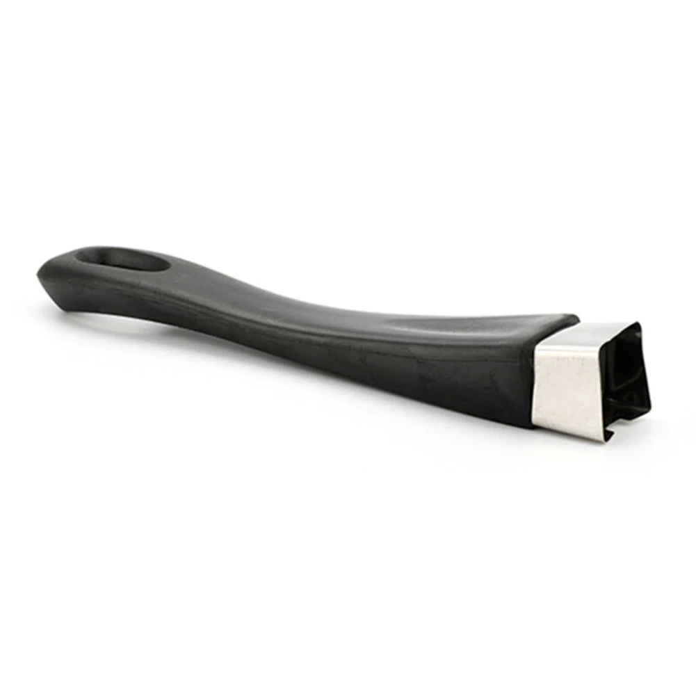 Pot Replacement Handle 6.69" Heat Resistant Bakelite Insulation For Pan Cookware Repair Replace Kitchen Hardware Accessories 1pc pot replacement handle