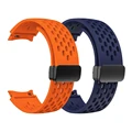 Orange and midnight