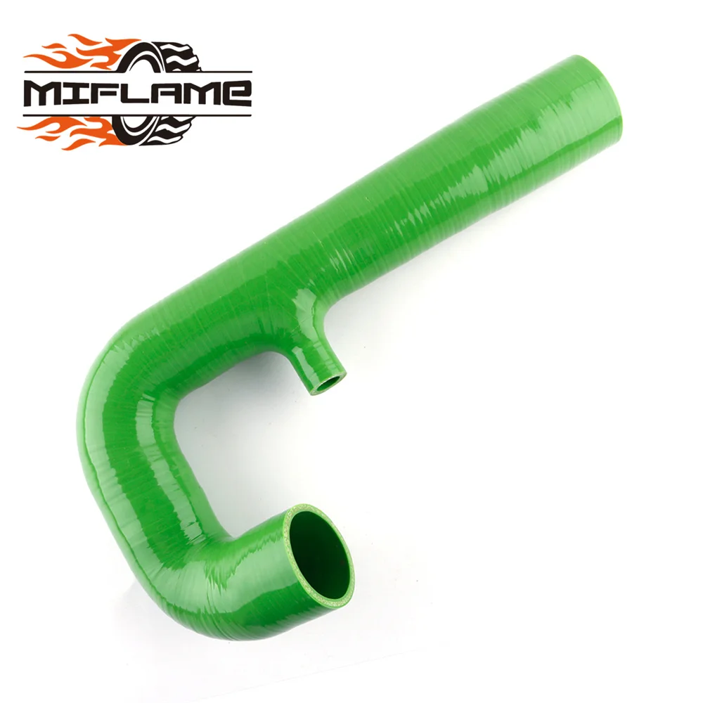 

For Land Rover Discovery 300TDI Silicone Air Intake Turbo 4-Plys Hose