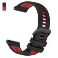 B-Black Red