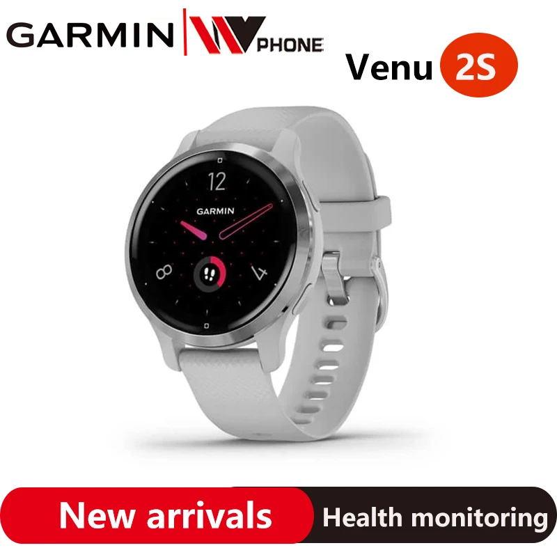 Garmin venu s2 waterproof Clearance