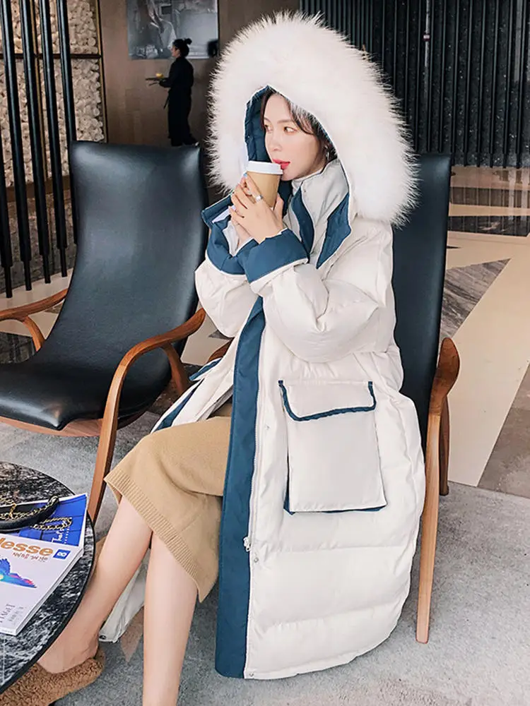 Womens Winter Coats White Fitaylor Women Winter White Coat White