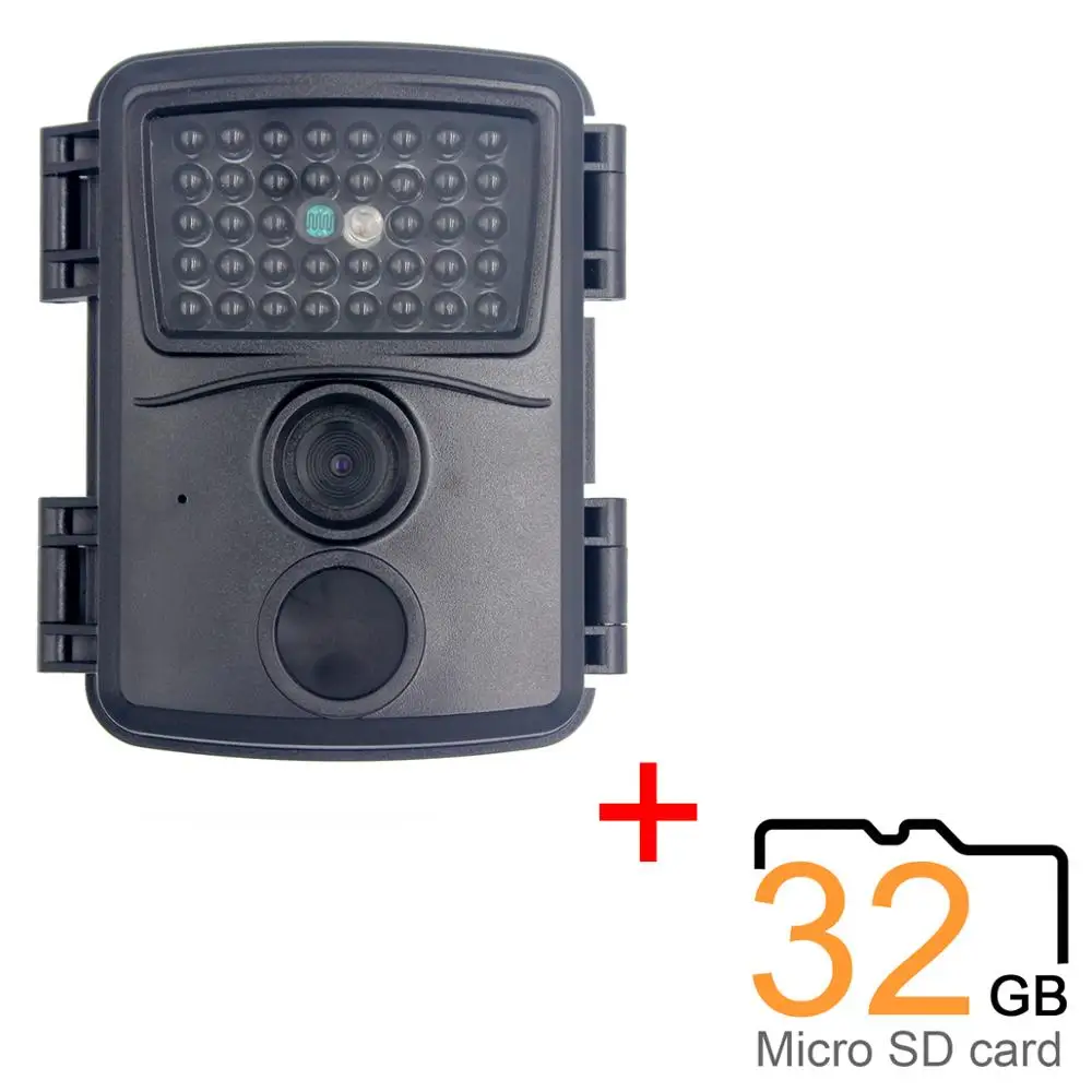 Micro SD card 32GB