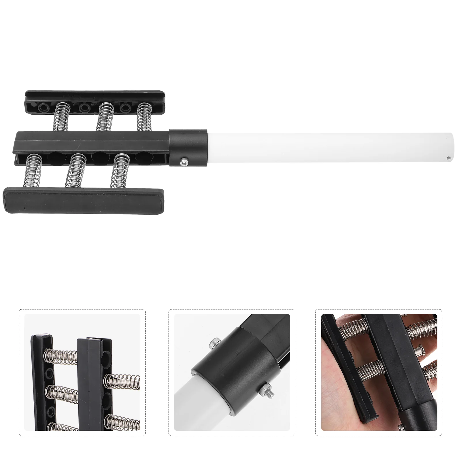 

Of Professional Rotary Cup Machine Spring Fixture Bracket Storage Rack For Cup Turner Spring Clamp Cup Rotating Machine