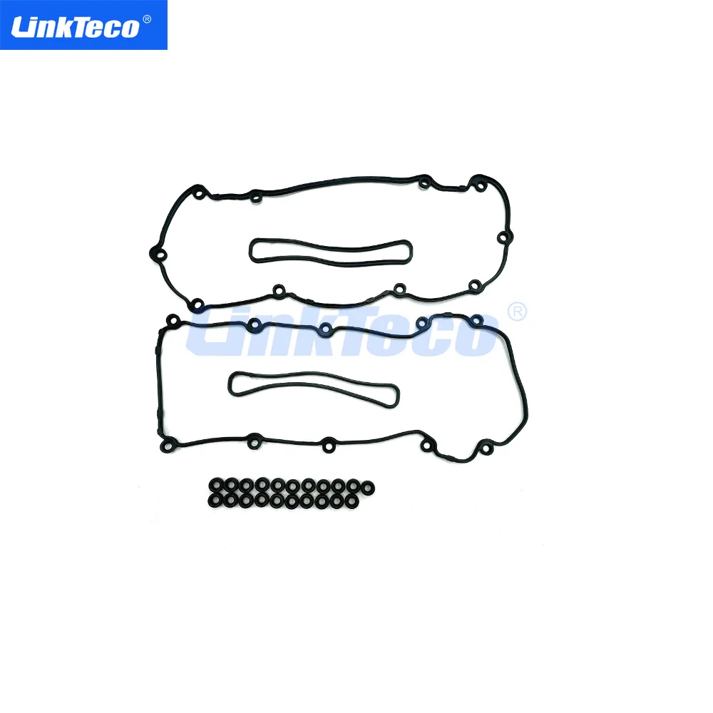 

High Quality Valve Cover Gasket Fit For Jaguar X-Type 02-08 2.5L 3.0L V6 DOHC VIN D F VS50615R