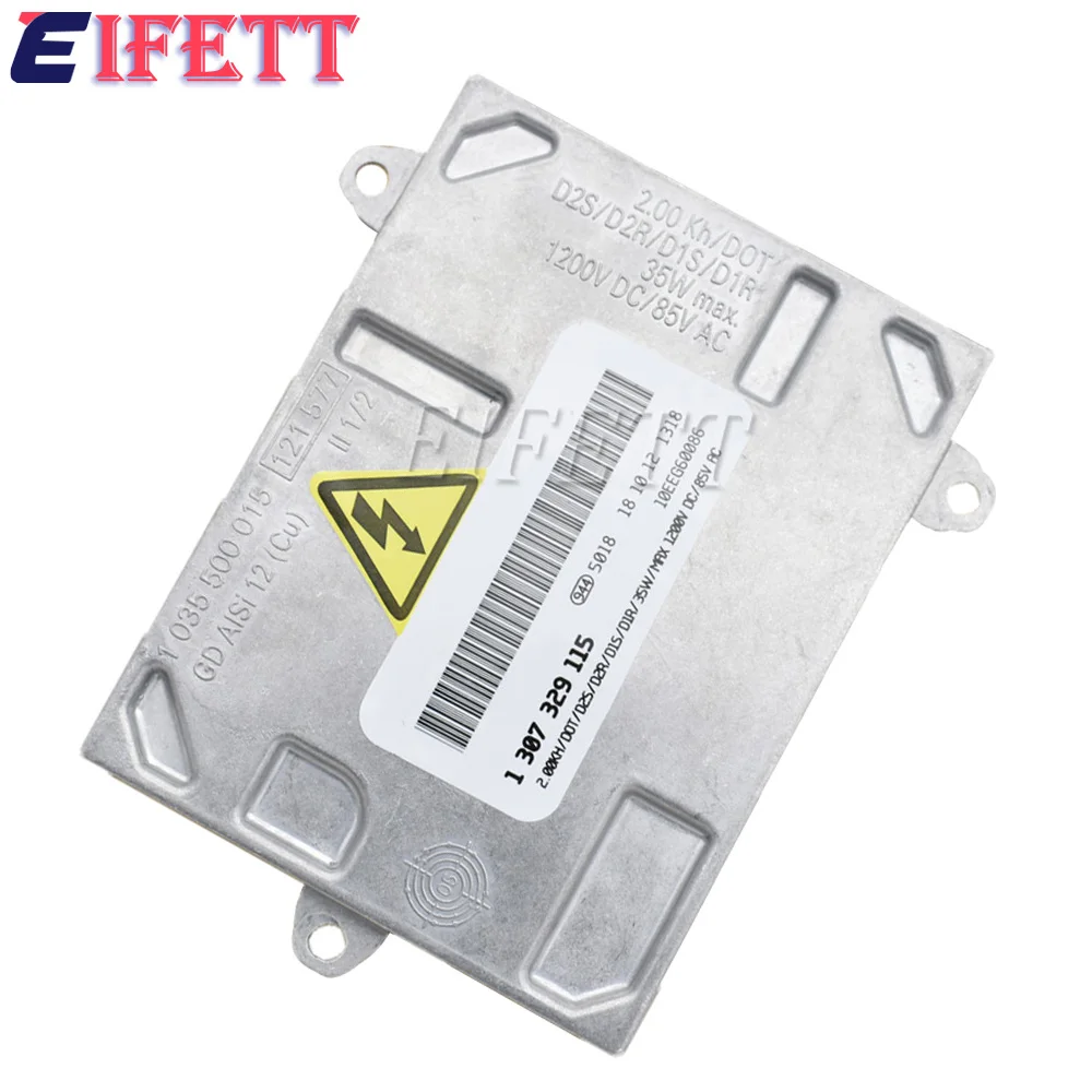

1307329115 8E0907391B D1S D1R D2S D2R HID Ballast Xenon Light For Audi A3 A4 FOR Mercedes S-Class