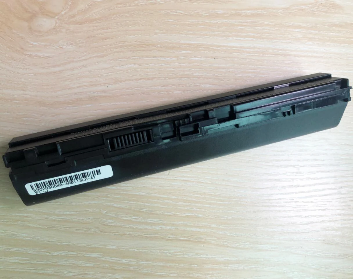 6 Cells Batterij Voor Acer Aspire One 725 756 C7 AL12X32 AL12A31 AL12B31 AL12B32 Travelmate B113M C710 B113-M Chromebook