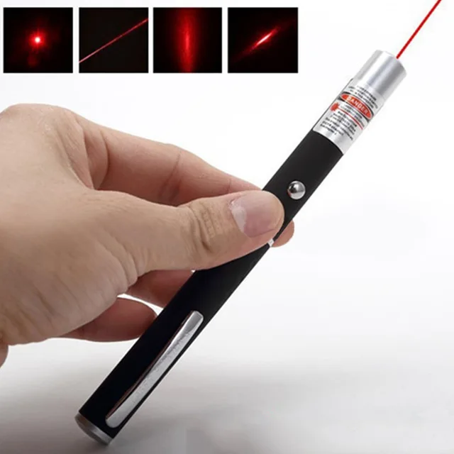 405Nm 532Nm 650Nm Lazer Laser Pointer Laser Light Pen Laser Sight 5MW