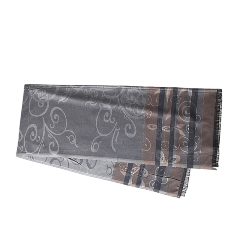 Trendy Arab Desert Scarf, Soft and Comfortable, Suitable for Hiking, Camping Multipurpose Scarf Shawl DropShipping