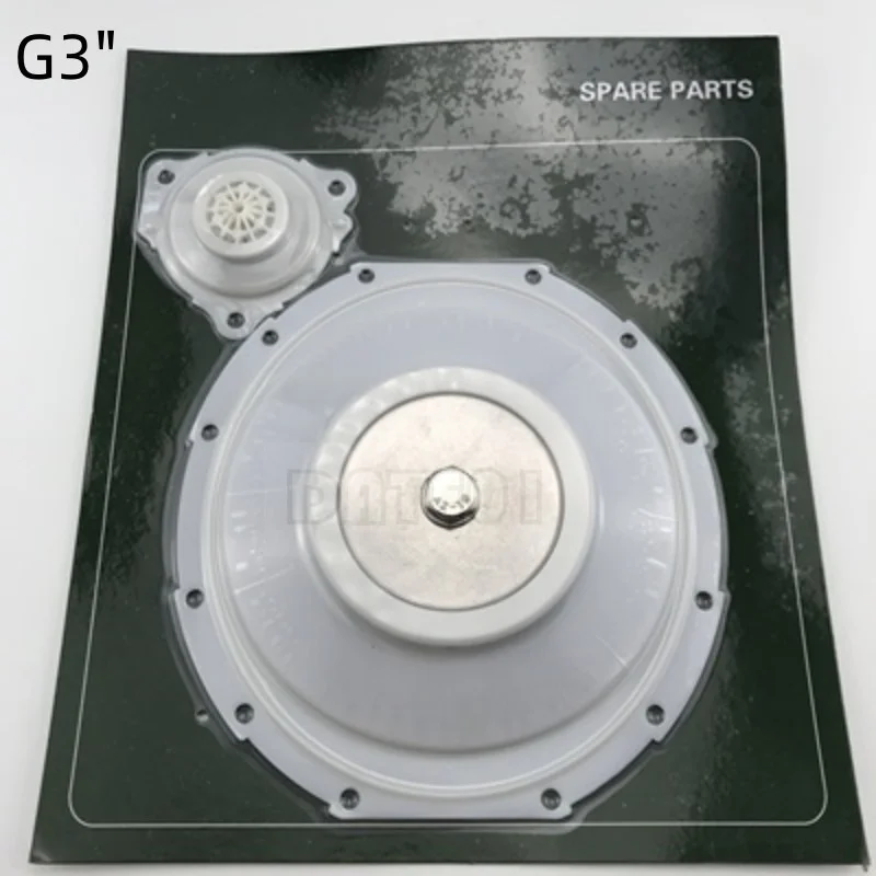 

Electromagnetic pulse Valve Diaphragm G1" G1-1/2" G2" G3" 8392900.8171.02400 Submerged type