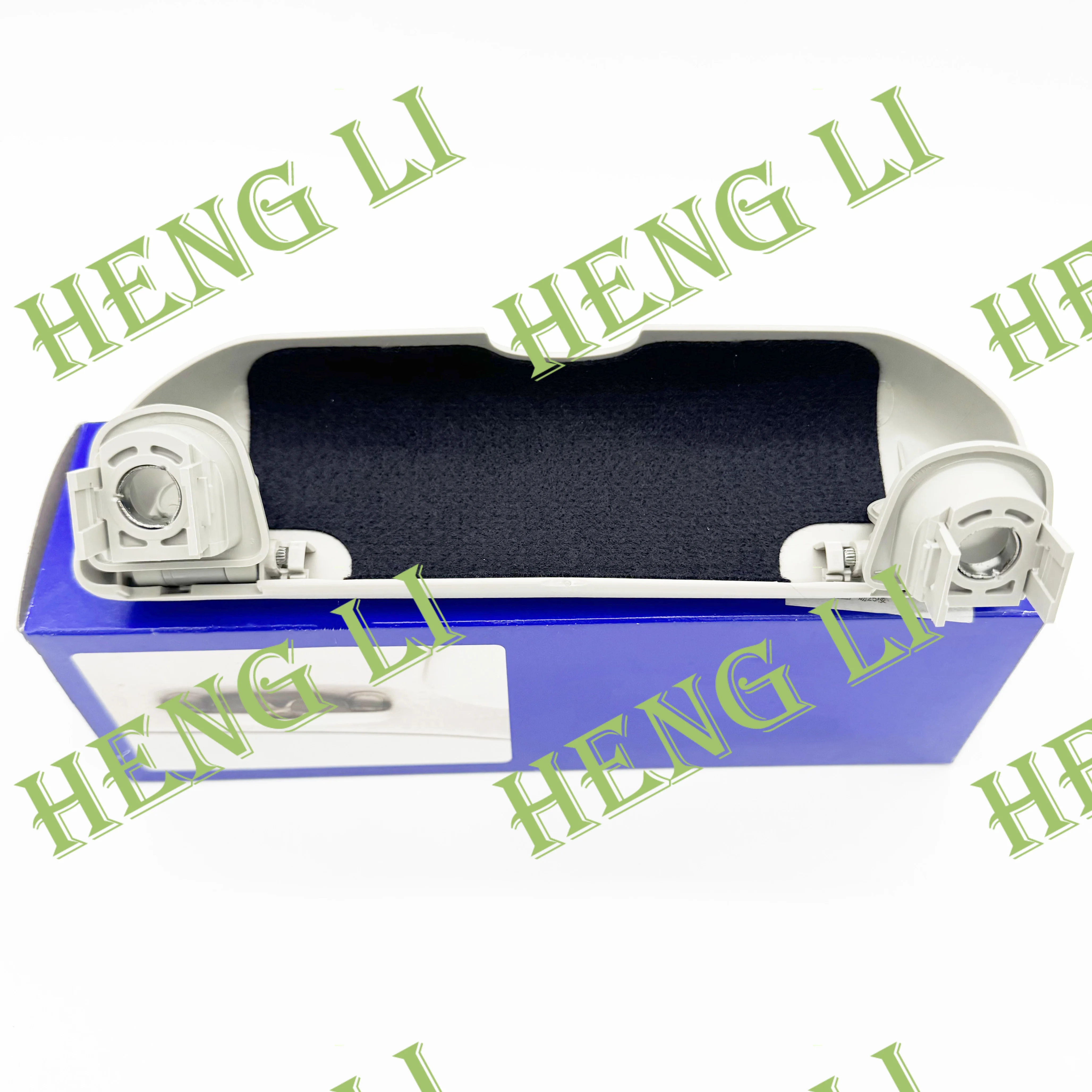 Original 1281823 suitable for Volvo V40 C30 V60 S60 XC40 XC60 XC90 car interior modification accessories car glasses case