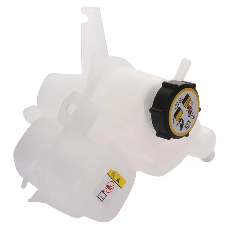 

YL8Z8100AA расширительный резервуар для воды охлаждающей жидкости двигателя с крышкой подходит для Ford Escape Mariner 2001-2006 3.0L 1L8Z8A080BB