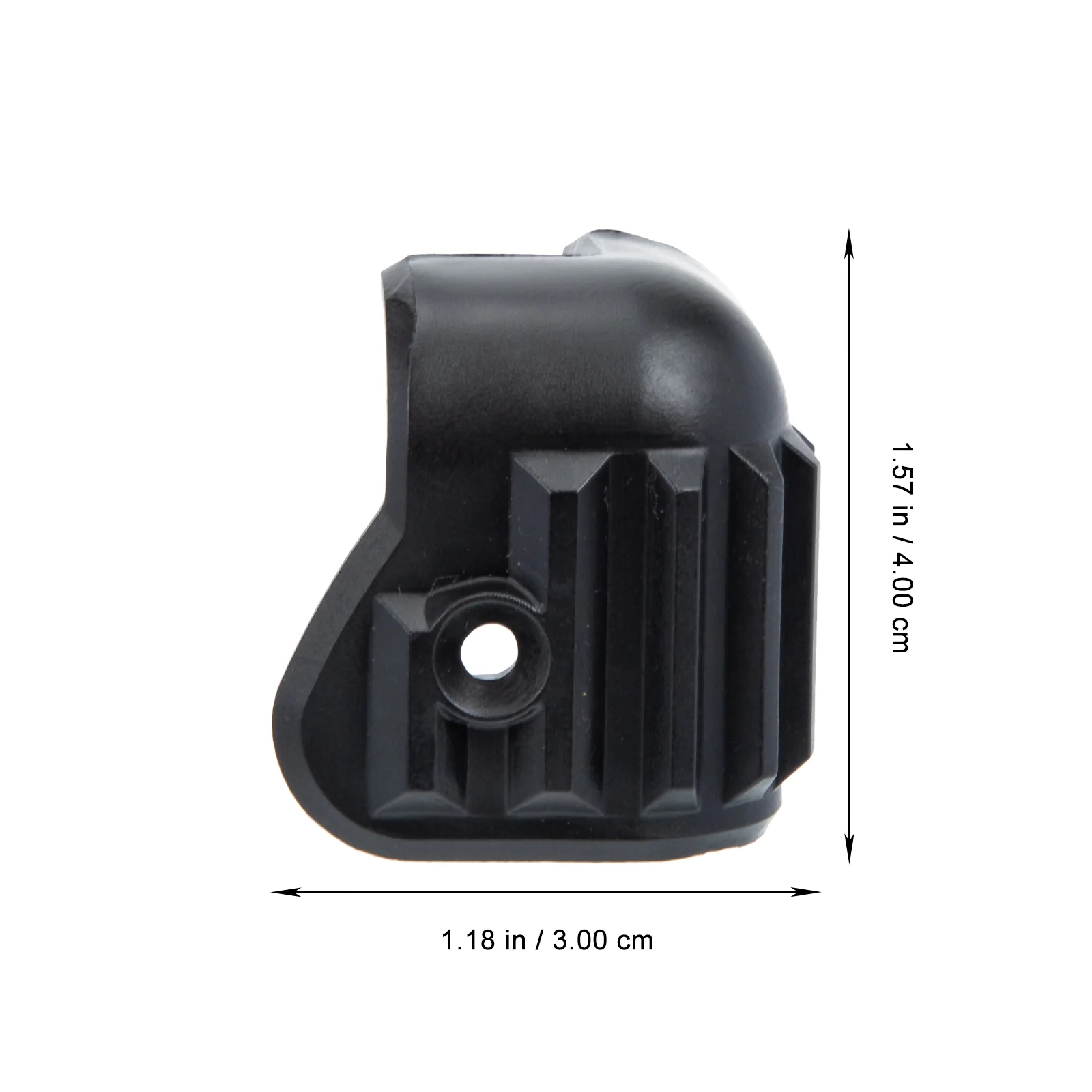 가구 보호대 코너 가드 스피커 랩 앵글 사운드바, 홈 캐비닛, 16 개