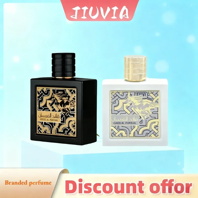 Premium Long Lasting Light Fragrance Mens Arab Original Replica Perfume Cologne High Quality Pheromone Arab Perfume for Men - Image 6