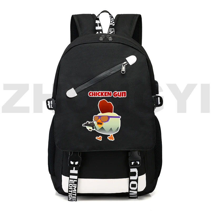 

Рюкзак мужской для ноутбука с USB-портом для зарядки и защитой от кражи