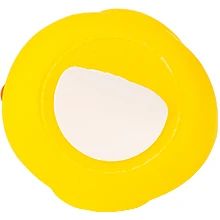 Christmas Rubber Ducks Car Ornaments