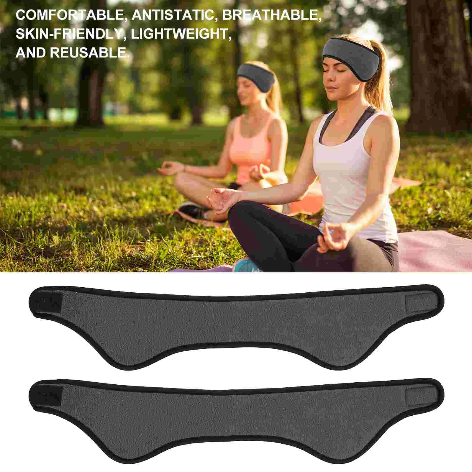 Рисунок 5 - Обогреватель для ушей